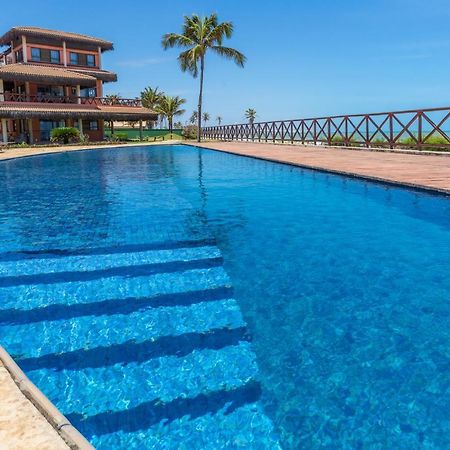 Cumbuco Dream Village Beachfront 3 Quartos Zewnętrze zdjęcie