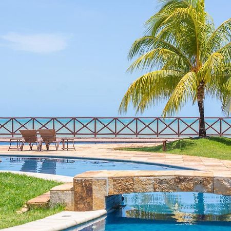 Cumbuco Dream Village Beachfront 3 Quartos Zewnętrze zdjęcie