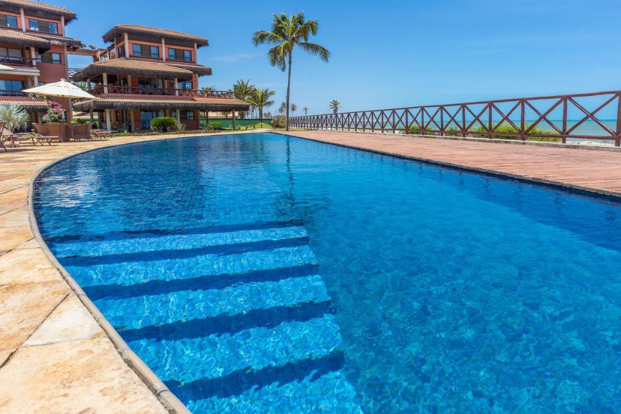Cumbuco Dream Village Beachfront 3 Quartos Zewnętrze zdjęcie