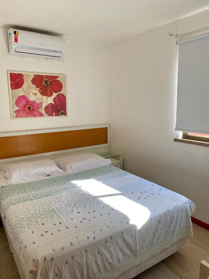 Cumbuco Dream Village Beachfront 3 Quartos Zewnętrze zdjęcie