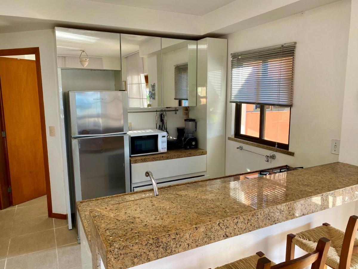 Cumbuco Dream Village Beachfront 3 Quartos Zewnętrze zdjęcie