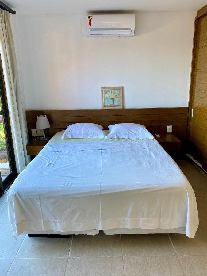 Cumbuco Dream Village Beachfront 3 Quartos Zewnętrze zdjęcie