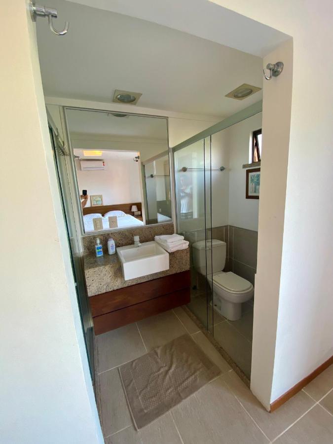 Cumbuco Dream Village Beachfront 3 Quartos Zewnętrze zdjęcie