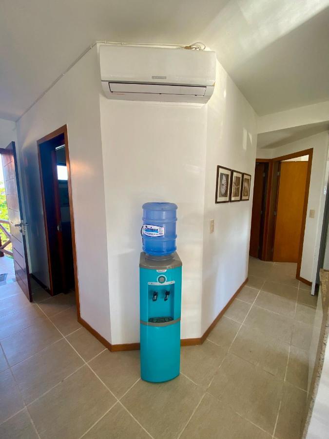 Cumbuco Dream Village Beachfront 3 Quartos Zewnętrze zdjęcie