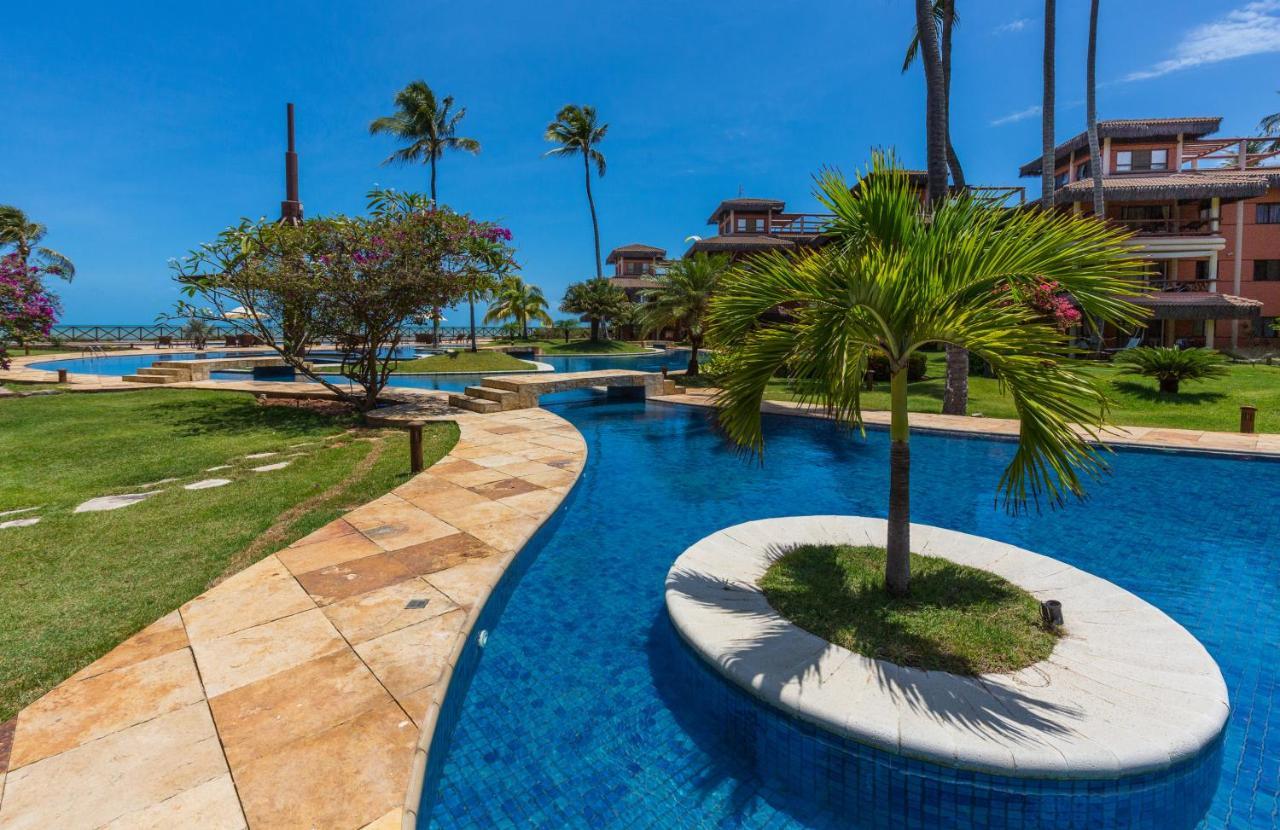 Cumbuco Dream Village Beachfront 3 Quartos Zewnętrze zdjęcie