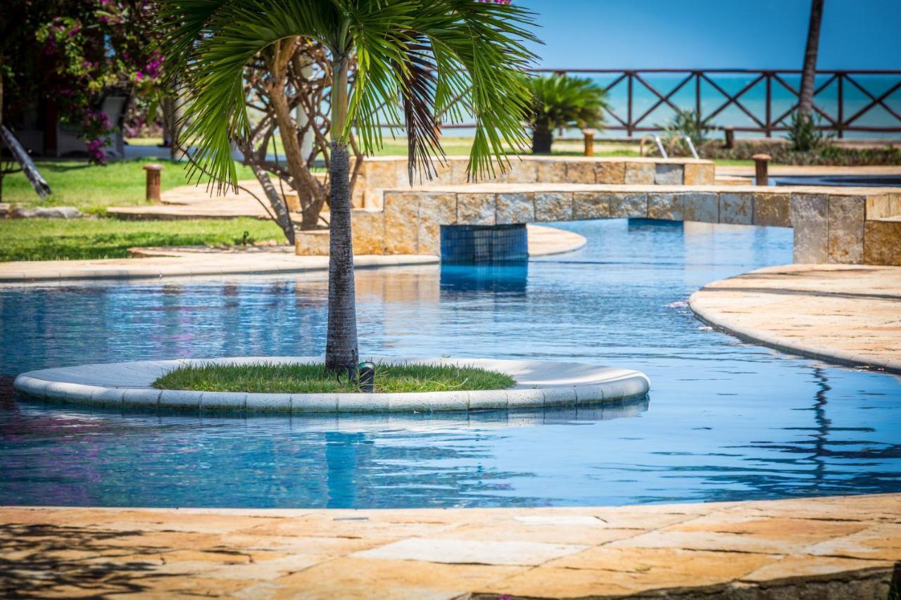 Cumbuco Dream Village Beachfront 3 Quartos Zewnętrze zdjęcie