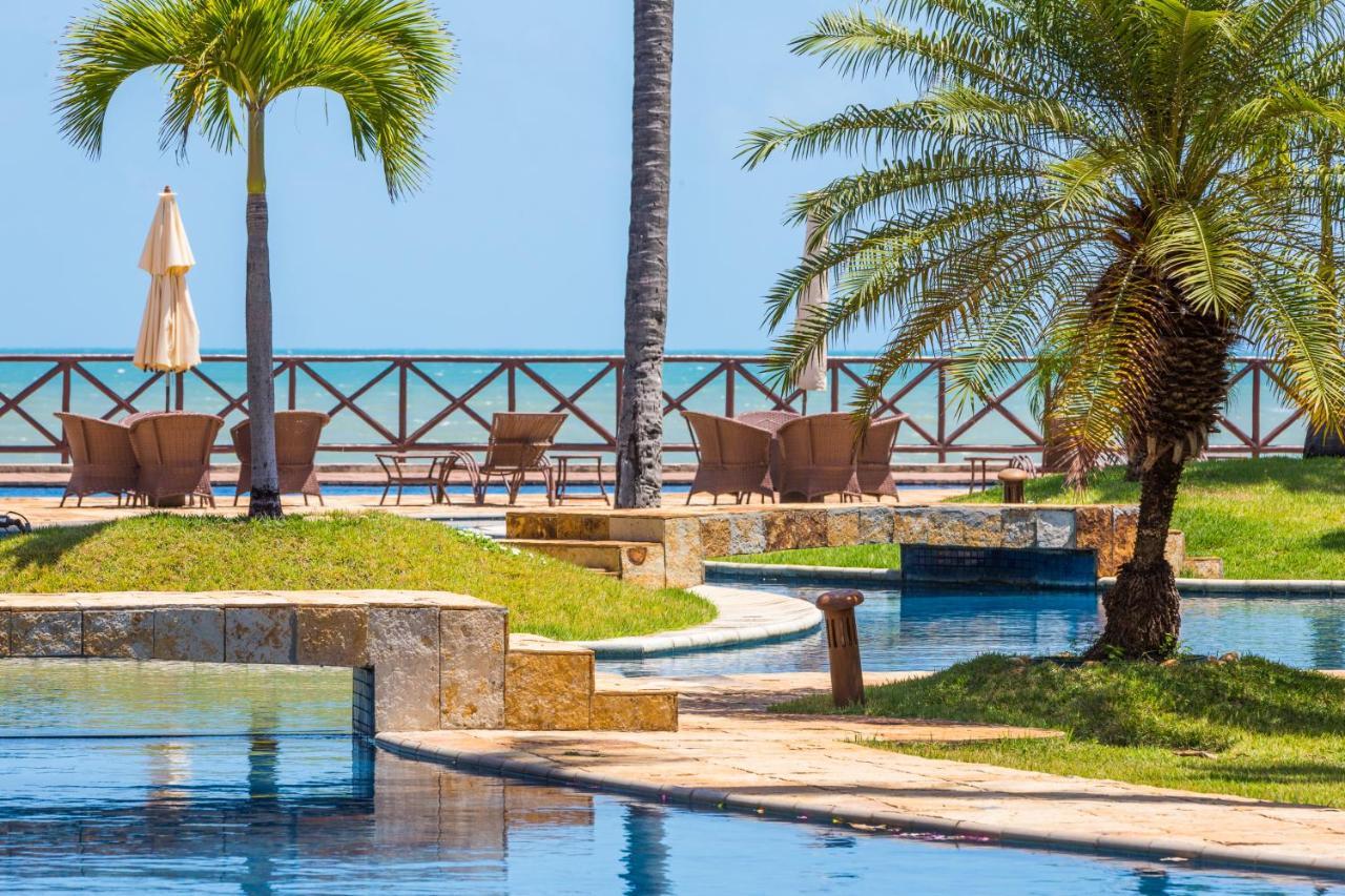 Cumbuco Dream Village Beachfront 3 Quartos Zewnętrze zdjęcie
