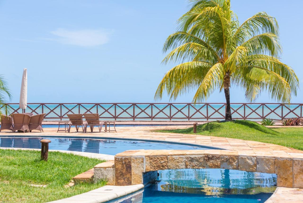 Cumbuco Dream Village Beachfront 3 Quartos Zewnętrze zdjęcie