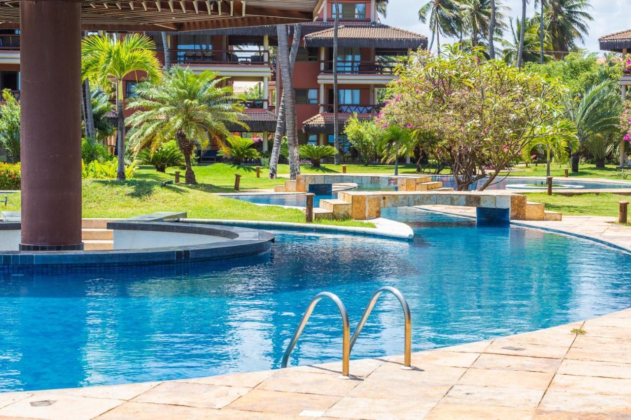Cumbuco Dream Village Beachfront 3 Quartos Zewnętrze zdjęcie