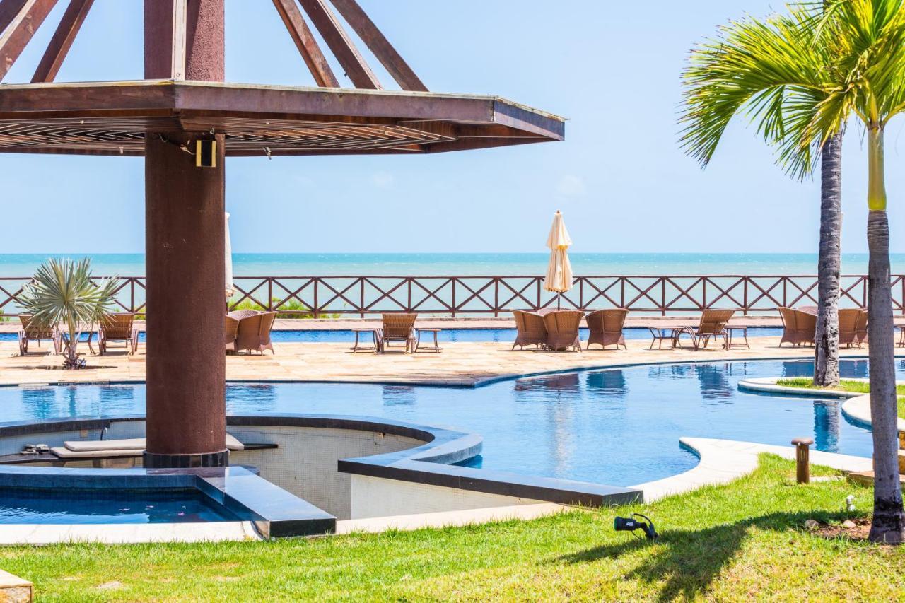 Cumbuco Dream Village Beachfront 3 Quartos Zewnętrze zdjęcie
