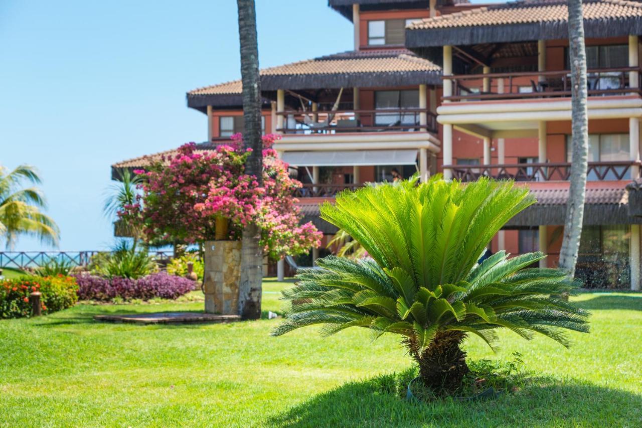 Cumbuco Dream Village Beachfront 3 Quartos Zewnętrze zdjęcie