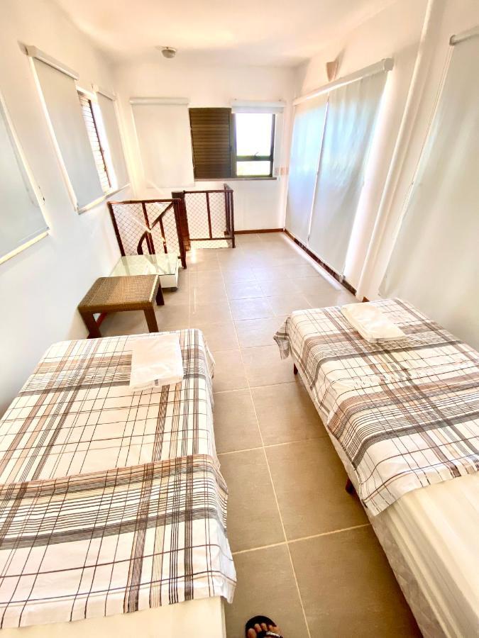 Cumbuco Dream Village Beachfront 3 Quartos Zewnętrze zdjęcie